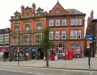 More details for 28 Wallgate, Wigan - Retail for Sale