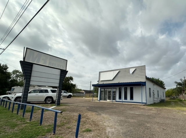 2710 Expressway 83, Harlingen, TX for sale Primary Photo- Image 1 of 1