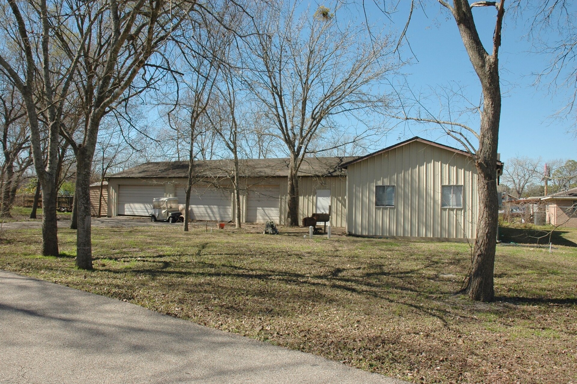 4419 Ludwig Ln, Stafford, TX for sale Primary Photo- Image 1 of 1