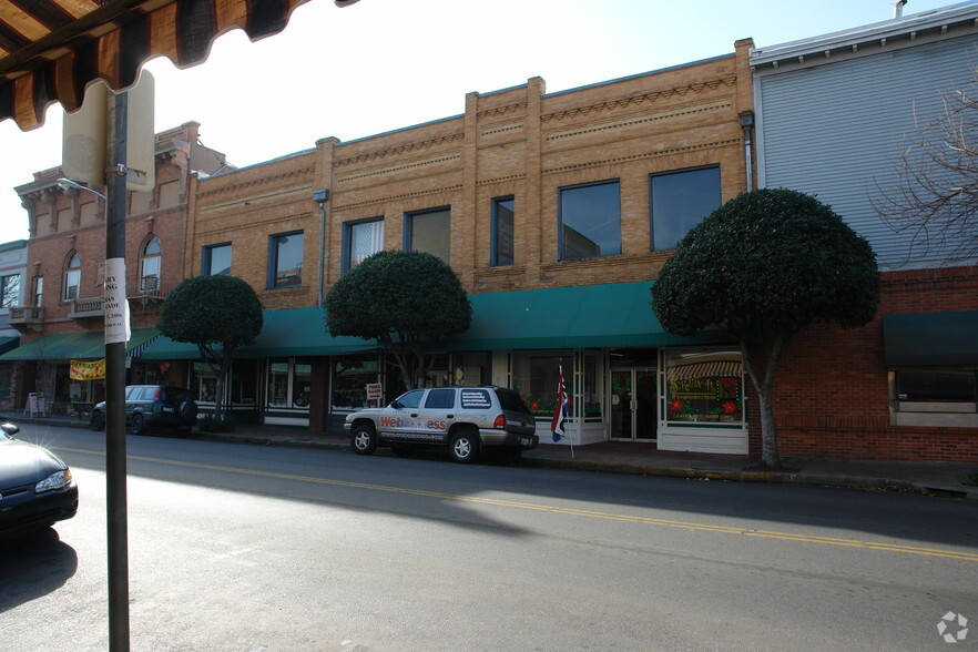 1440 Myers St, Oroville, CA for sale - Primary Photo - Image 1 of 1