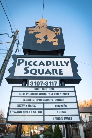 3113 Franklin Rd SW, Roanoke, VA for sale - Building Photo - Image 1 of 1