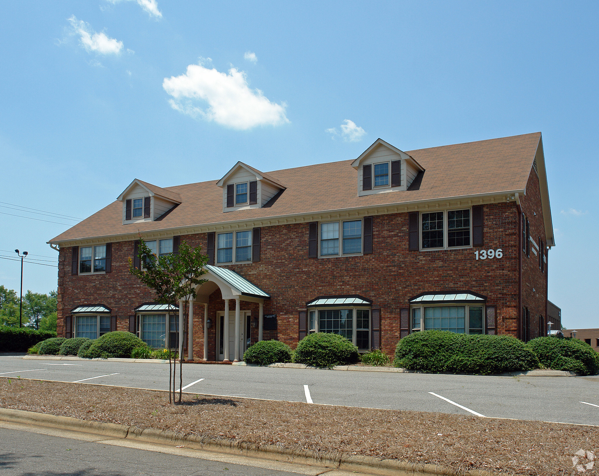 1396 Old Mill Cir, Winston-Salem, NC for sale Building Photo- Image 1 of 1