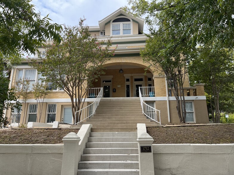 1712 Rio Grande St, Austin, TX for sale - Building Photo - Image 2 of 8