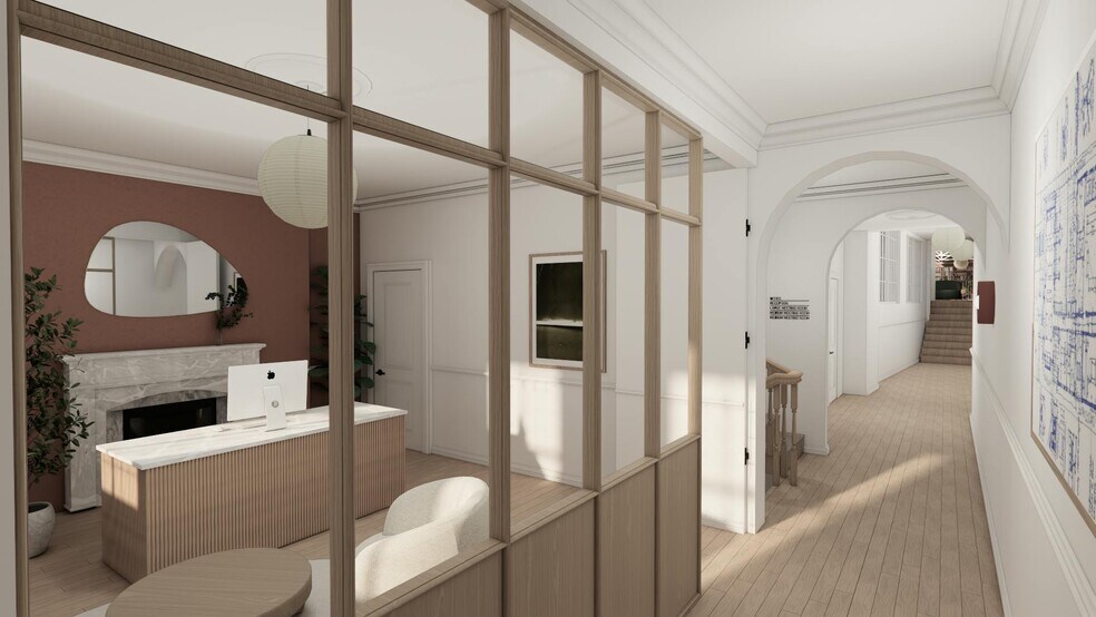 46 Colebrooke Row, London for lease - Interior Photo - Image 3 of 30