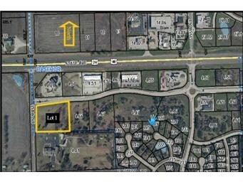 Pinehurst Dr, Basehor, KS for sale - Primary Photo - Image 1 of 1