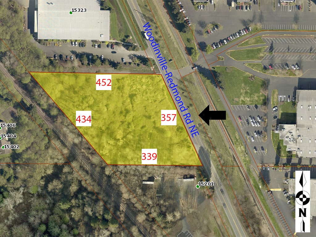 15321 Woodinville Redmond Rd NE, Woodinville, WA 98072 Hollywood