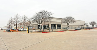 More details for 3801 Pinnacle Point Dr, Dallas, TX - Industrial for Lease