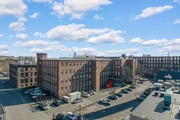 650 Suffolk St, Lowell MA - Loft