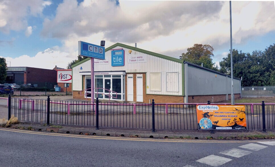 Coburg St, Kings Lynn for lease - Building Photo - Image 3 of 3