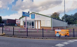 More details for Coburg St, Kings Lynn - Retail for Lease