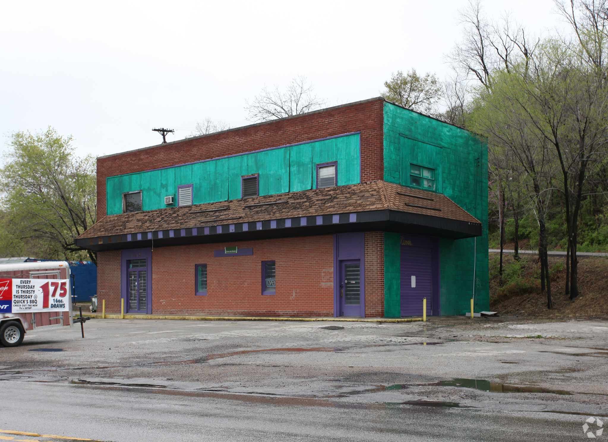 1010 Merriam Ln, Kansas City, KS for sale Building Photo- Image 1 of 21