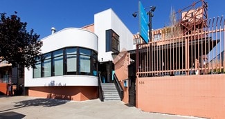 More details for 535 Florida St, San Francisco, CA - Retail for Lease