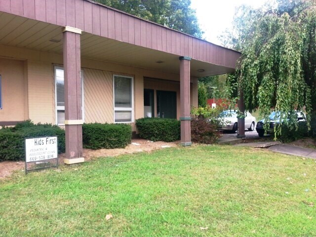 1520 Pennington Rd, Ewing, NJ for sale Building Photo- Image 1 of 1