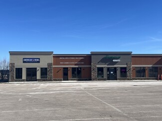 More details for 544 Century Rd, Rapid City, SD - Retail for Lease