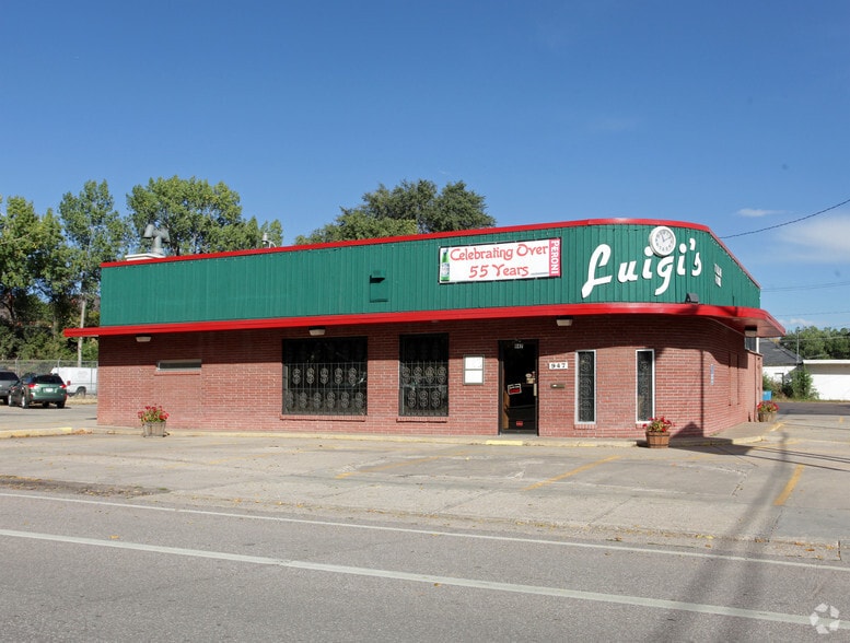 947 S Tejon St, Colorado Springs, CO for sale - Primary Photo - Image 3 of 5