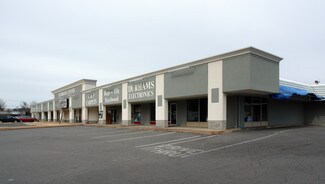 More details for 10014 N Rodney Parham, Little Rock, AR - Flex for Lease