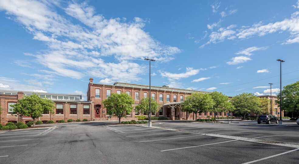 720 Saint Sebastian Way, Augusta, GA for lease - Building Photo - Image 1 of 10