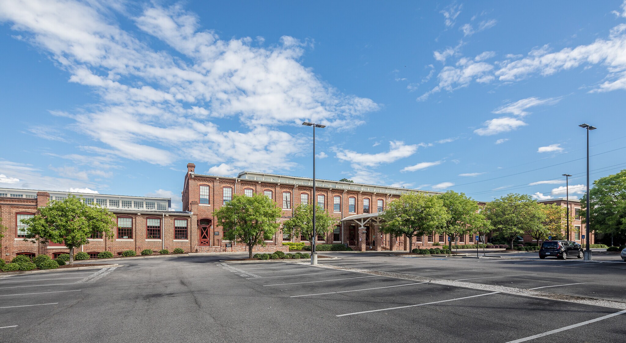 720 Saint Sebastian Way, Augusta, GA for lease Building Photo- Image 1 of 11