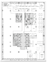 145 S Spring St, Los Angeles, CA for lease Floor Plan- Image 1 of 1