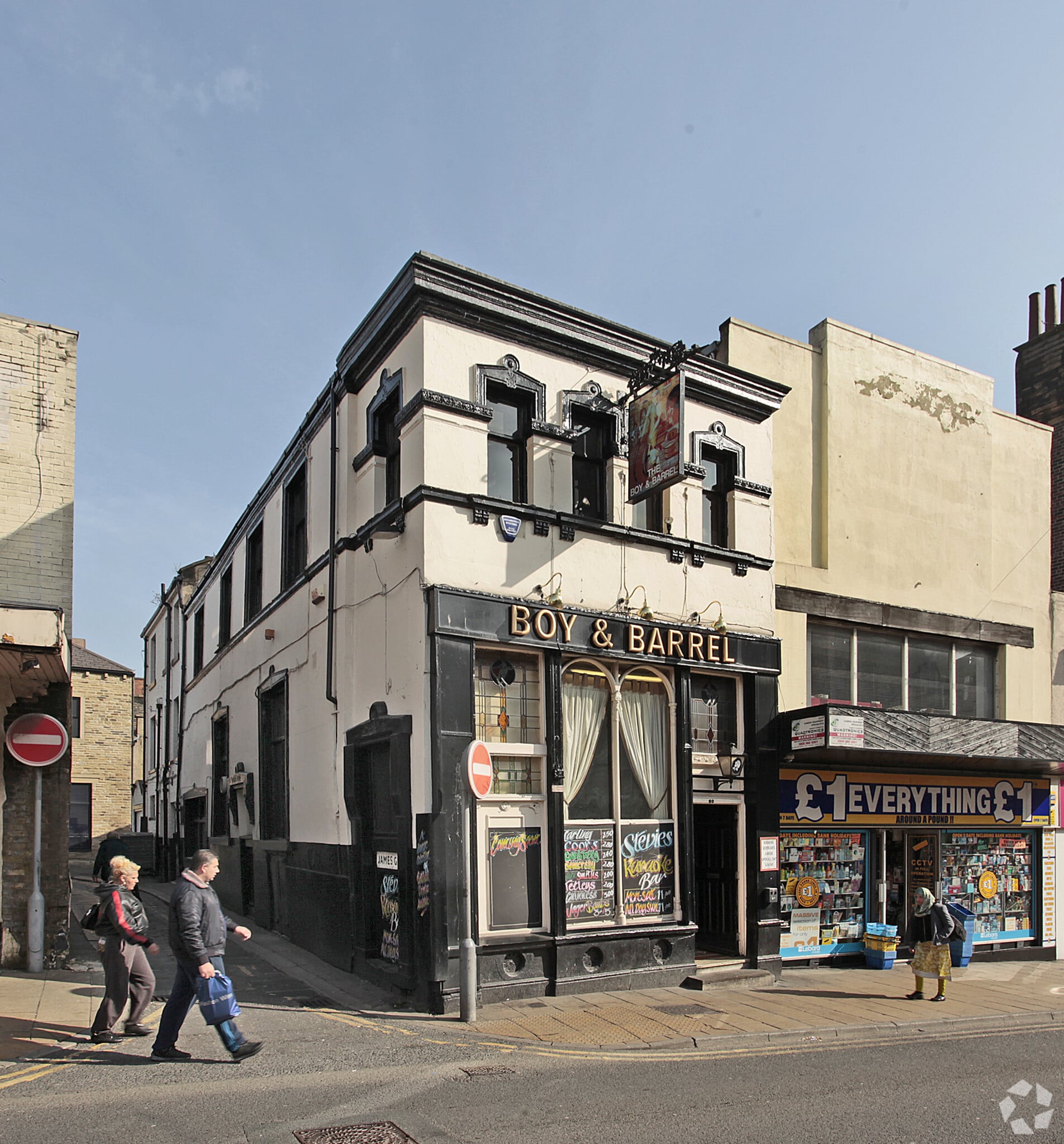 60 Westgate, Bradford for sale Primary Photo- Image 1 of 1