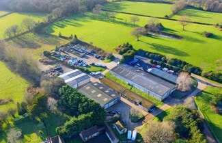 More details for 4 Hills Green Cottages, Chichester - Industrial for Lease