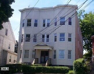 More details for 41 Southfield Ave, Stamford, CT - Multifamily for Sale