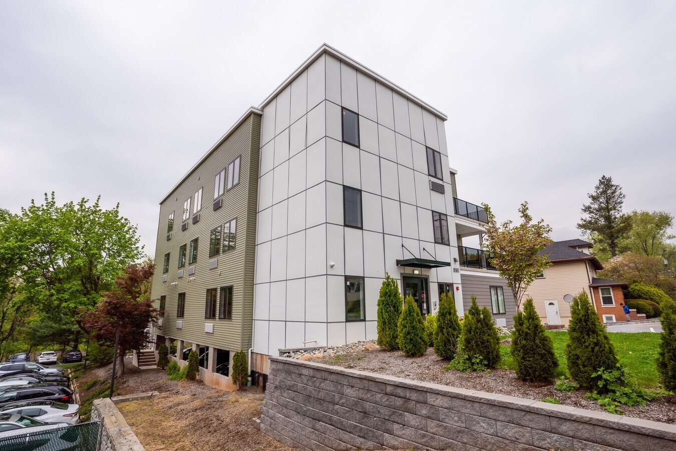 890 Palisade Ave, Teaneck, NJ 07666 Multifamily for Sale