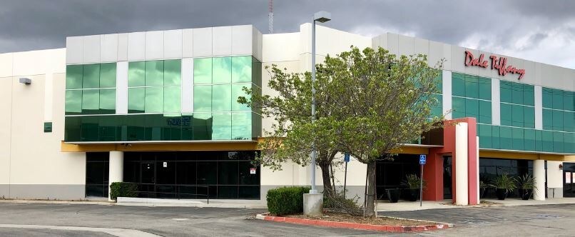 14765 Firestone Blvd, La Mirada, CA for lease - Building Photo - Image 3 of 5