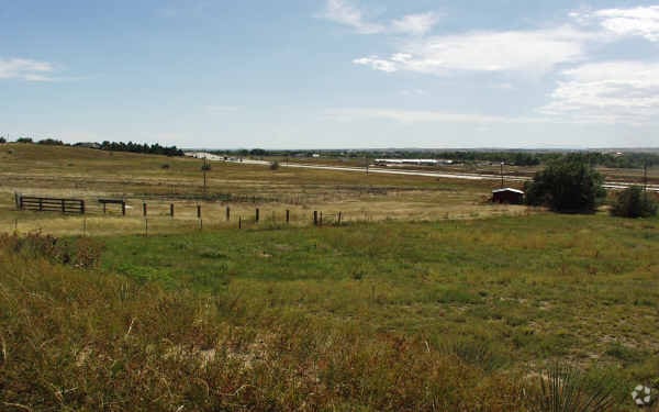 7400 S Parker Rd, Aurora, CO for sale Primary Photo- Image 1 of 3