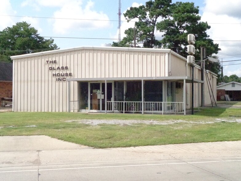 700 Eraste Landry Rd Lafayette La 70506 Retail Property For