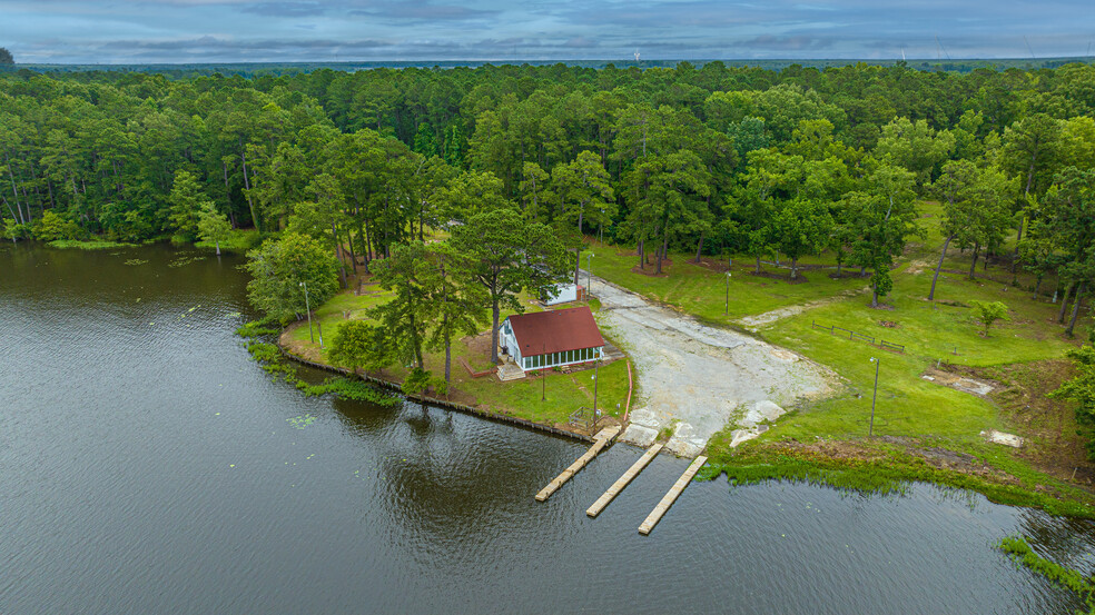 2226 Jacks Creek Rd, Summerton, SC for lease - Building Photo - Image 3 of 103