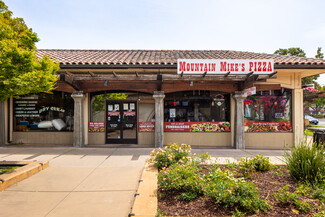 More details for 1266-1290 Franklin St, Santa Clara, CA - Retail for Sale