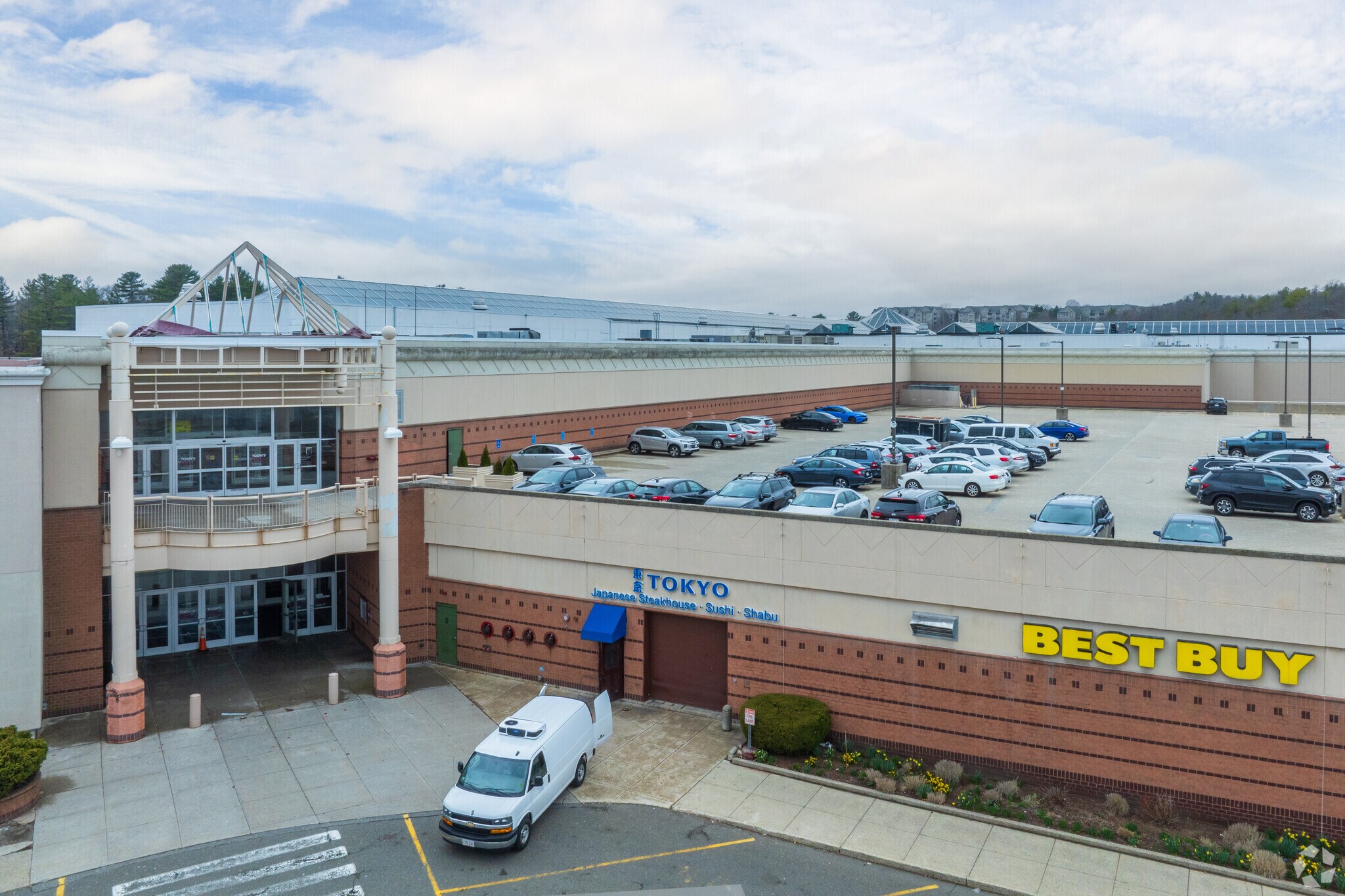 1201-1277 Broadway, Saugus, MA for sale Primary Photo- Image 1 of 1