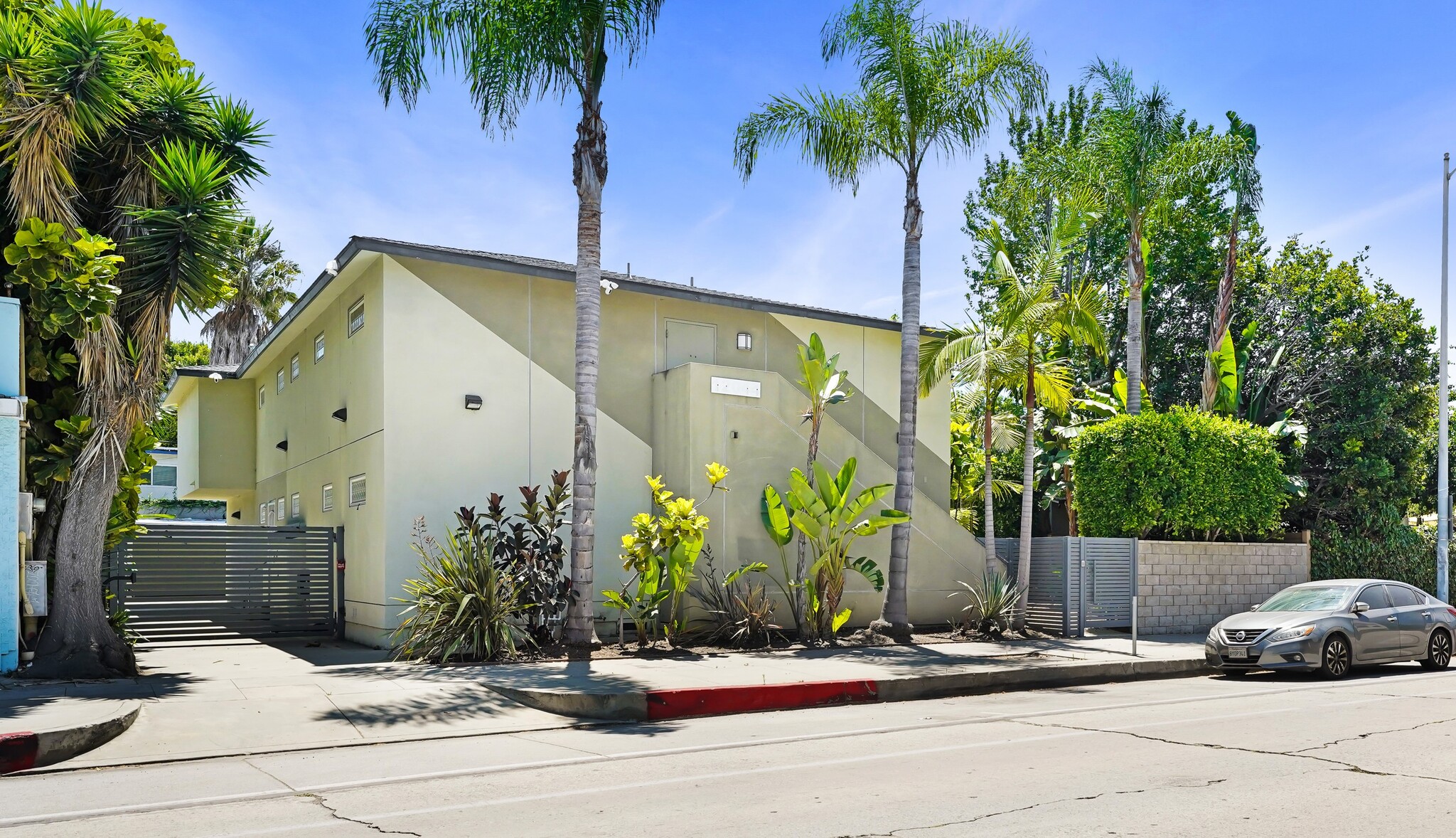 12044 W Washington Blvd, Los Angeles, CA for sale Building Photo- Image 1 of 8