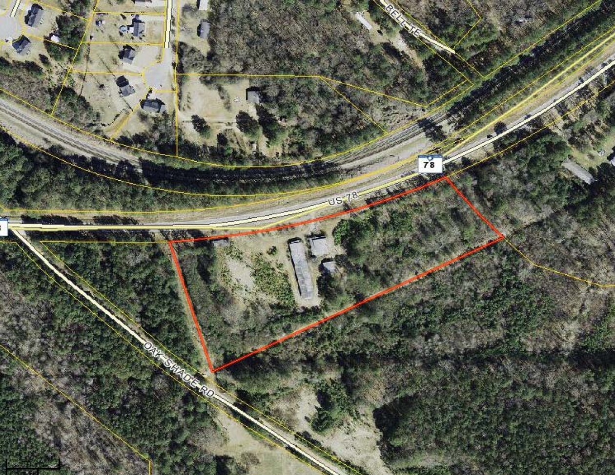 423 East Highway 78, Temple, GA for sale Primary Photo- Image 1 of 1