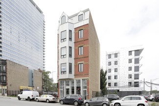 More details for 870 N Orleans St, Chicago, IL - Office, Retail for Lease