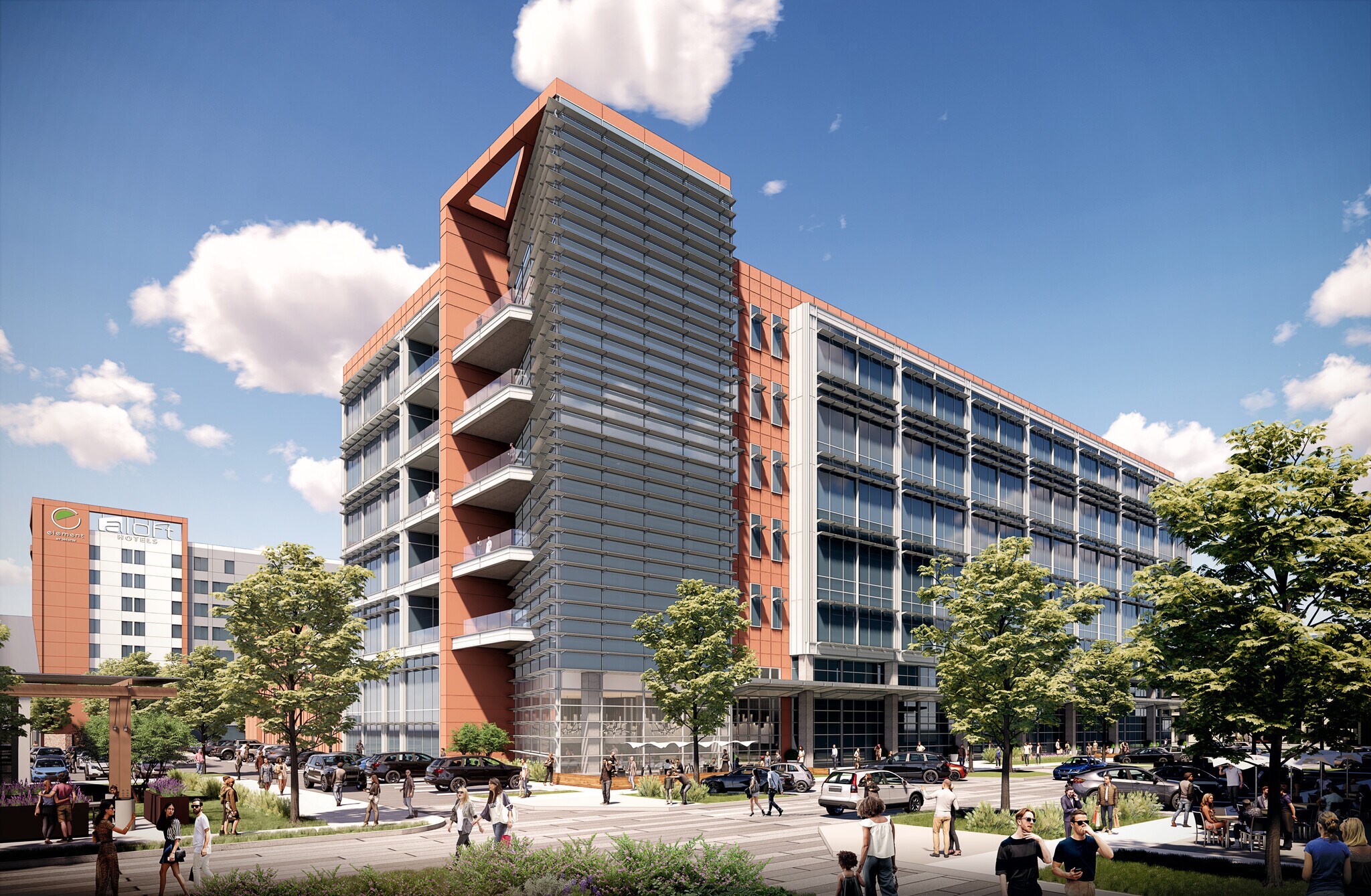 TBD W Mockingbird Ln, Dallas, TX for sale Primary Photo- Image 1 of 1