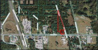 More details for 3709 W Highway 326, Ocala, FL - Land for Sale