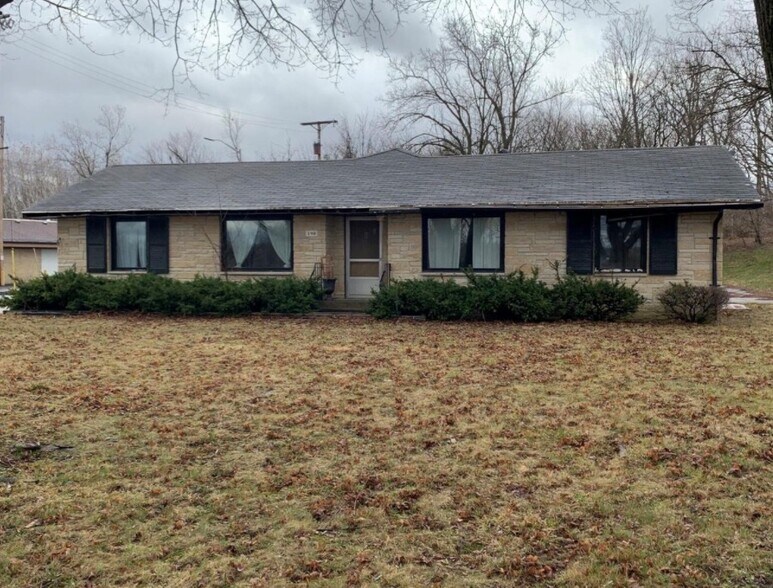 190 E Main St, Lake Geneva, WI for sale - Primary Photo - Image 1 of 1