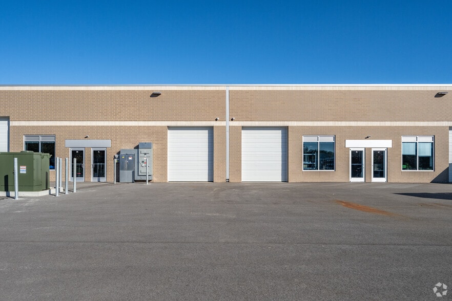 17301 Melford Blvd, Bowie, MD for lease - Building Photo - Image 2 of 3