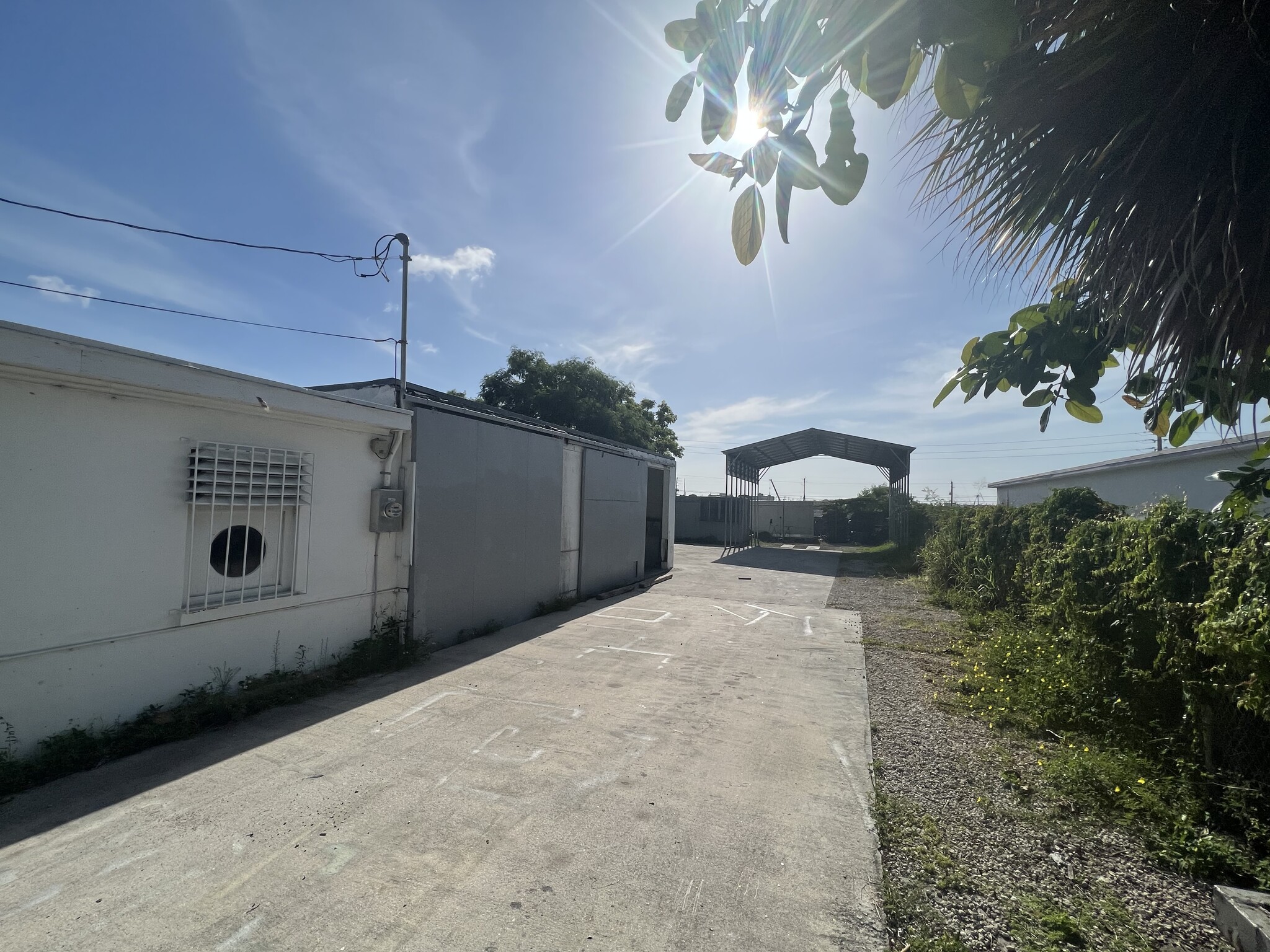 2500 E Tamarind Ave, West Palm Beach, FL for sale Building Photo- Image 1 of 12