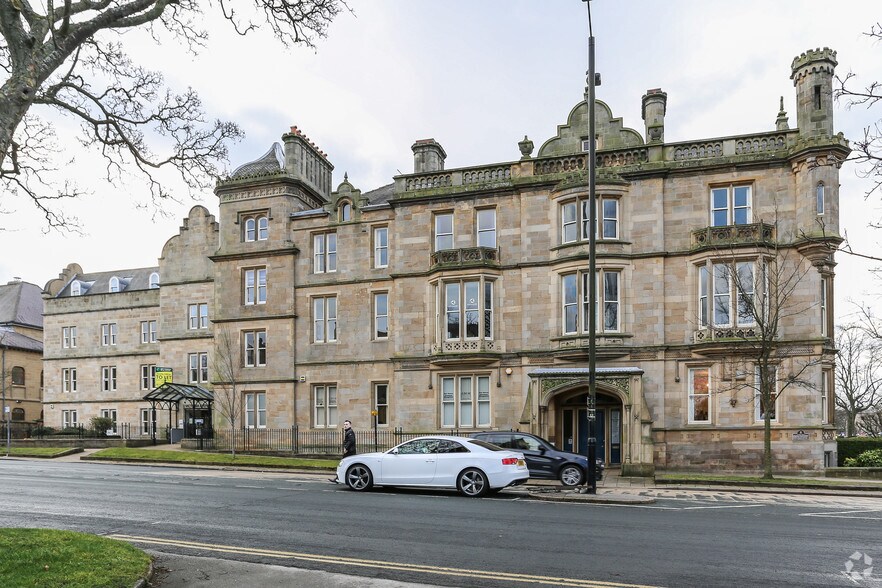 Victoria Ave, Harrogate for sale - Primary Photo - Image 1 of 1