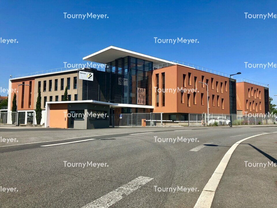 25 Rue Du Ranzay, Nantes for lease Building Photo- Image 1 of 10