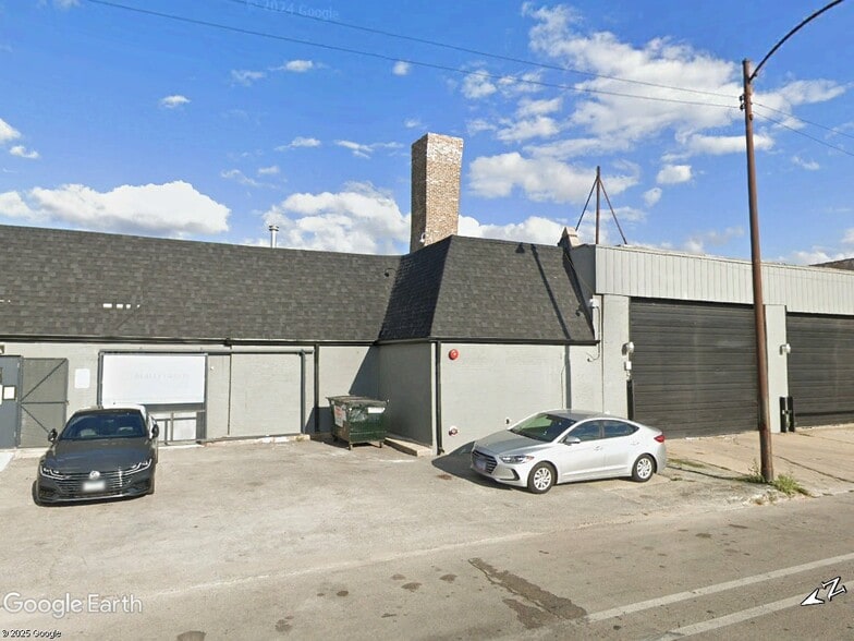 7729 S State St, Chicago, IL for lease - Building Photo - Image 3 of 5