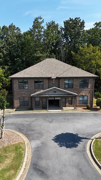 More details for 5991 Parkway North Blvd, Cumming, GA - Office for Lease