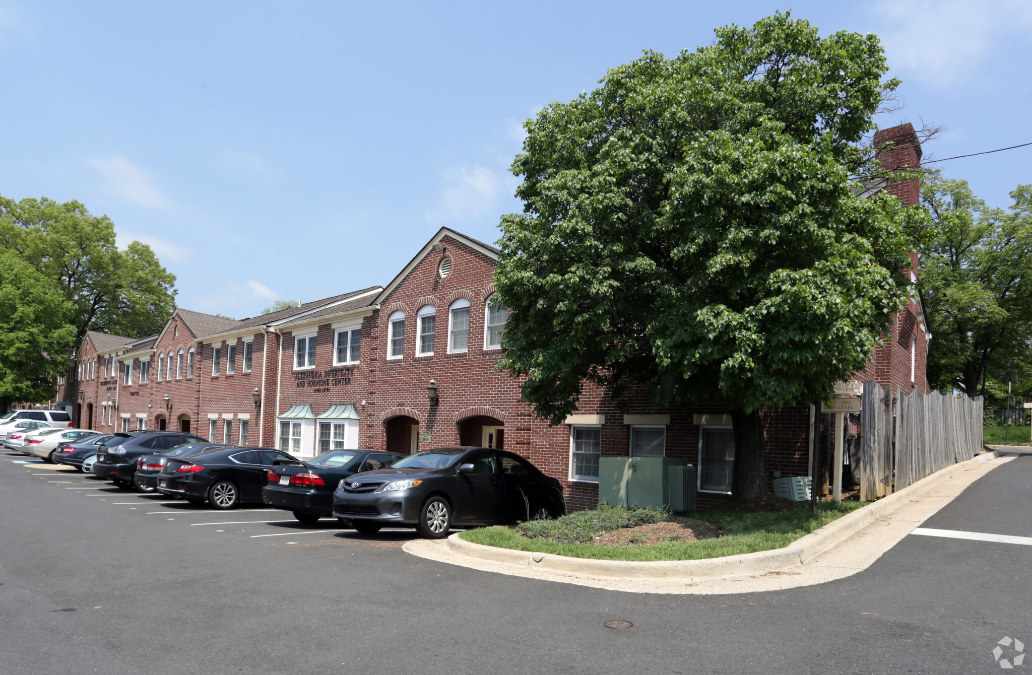 2843-2873 Duke St, Alexandria, VA for sale Primary Photo- Image 1 of 7