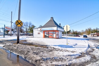 More details for 375 N 22nd St, Decatur, IL - Retail for Sale