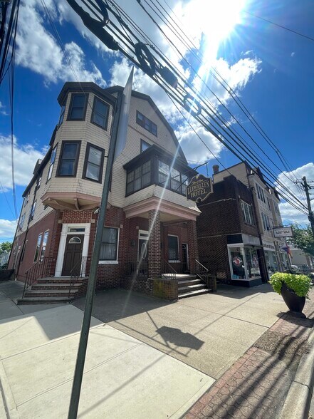 259 Main St, West Orange, NJ for sale - Building Photo - Image 3 of 25