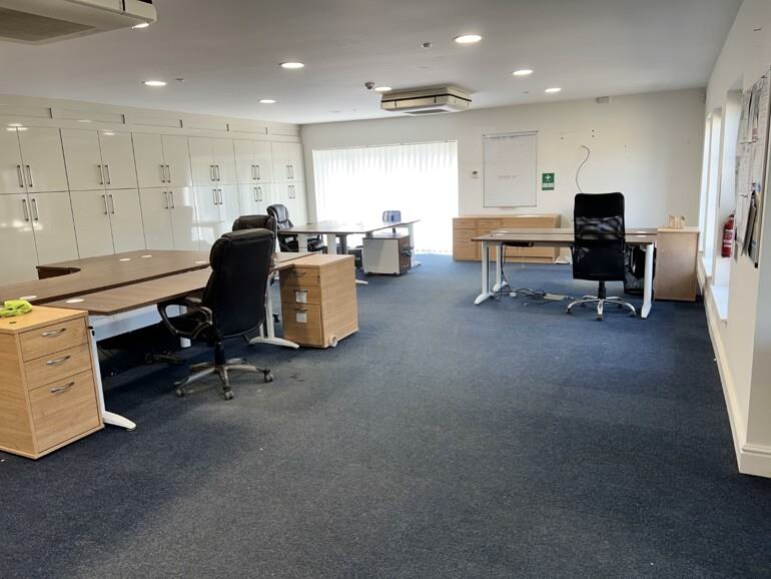 Forstal Ln, Harrietsham for lease Building Photo- Image 1 of 1