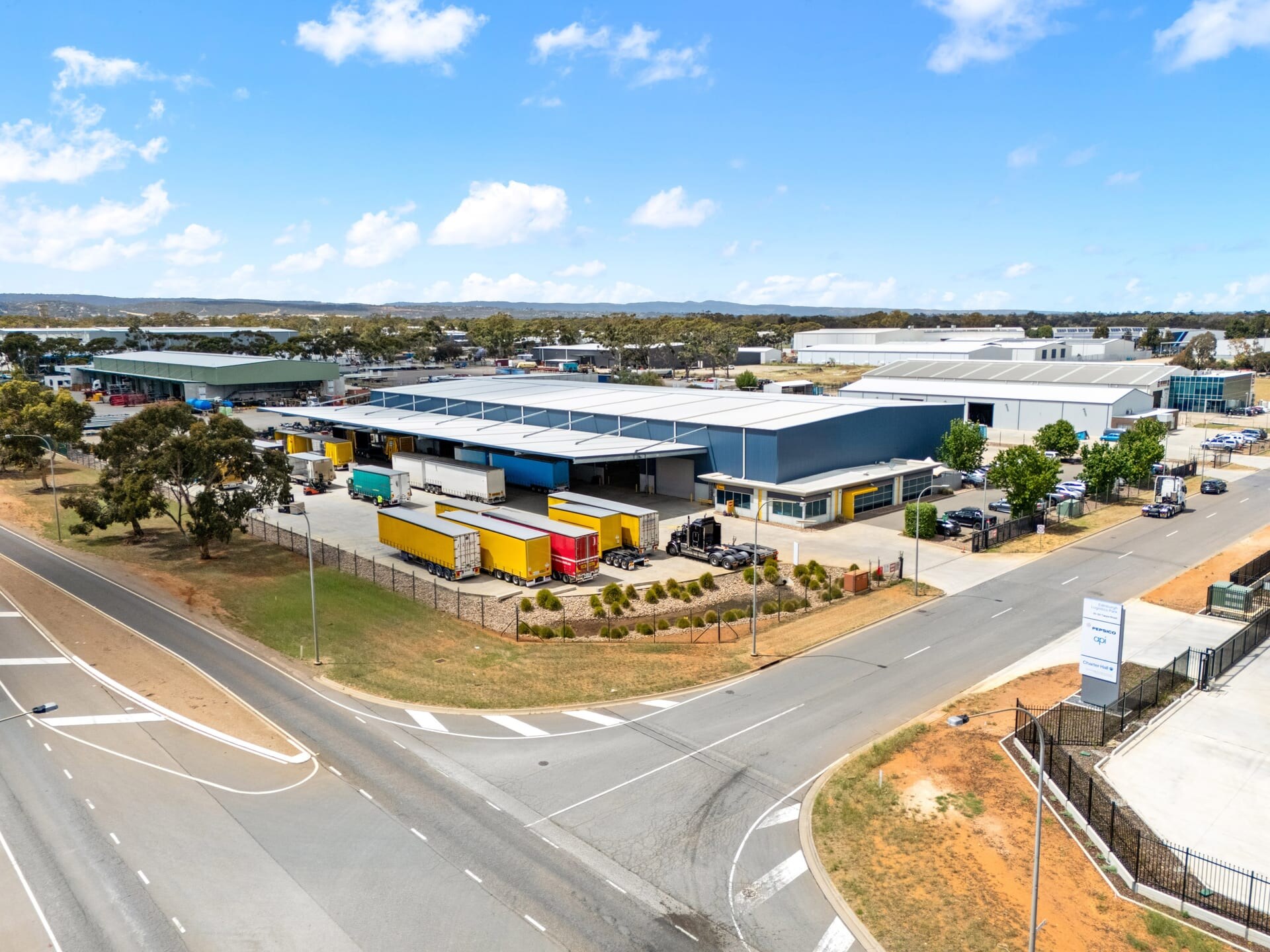 25-31 Tappa Rd, Edinburgh for lease Building Photo- Image 1 of 15